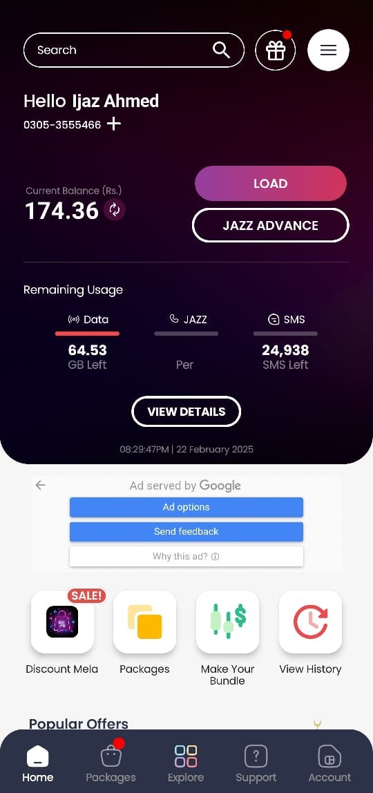 How to Unsubscribe Jazz Rox? 6 svg%3E