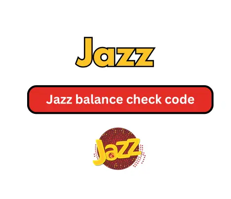 Jazz Balance Check Code 2025 - New Balance Inquiry Code 4 Jazz balance check code