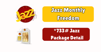 Jazz Monthly Freedom