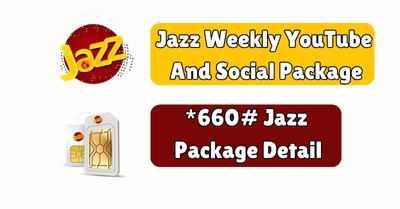 Jazz Weekly YouTube And Social Package 1 Jazz Weekly YouTube And Social Package